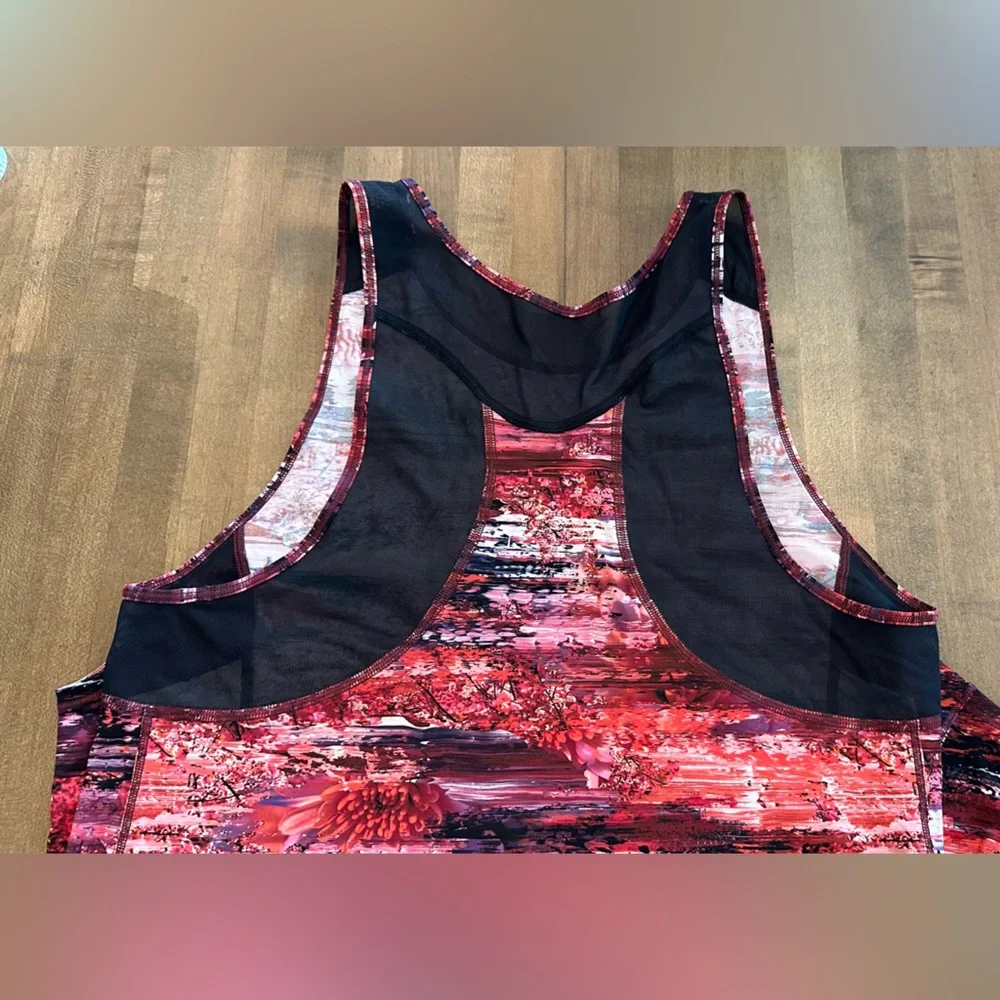 🖤 Lululemon Sculpt Tank I| 🖤